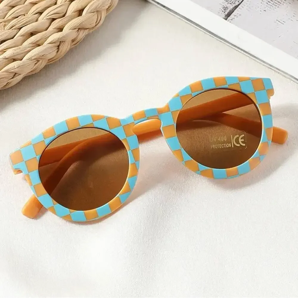 New Special lot of 3: kids’ sunglasses 2-10